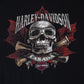 HARLEY DAVIDSON tee