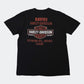 HARLEY DAVIDSON tee