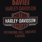HARLEY DAVIDSON tee