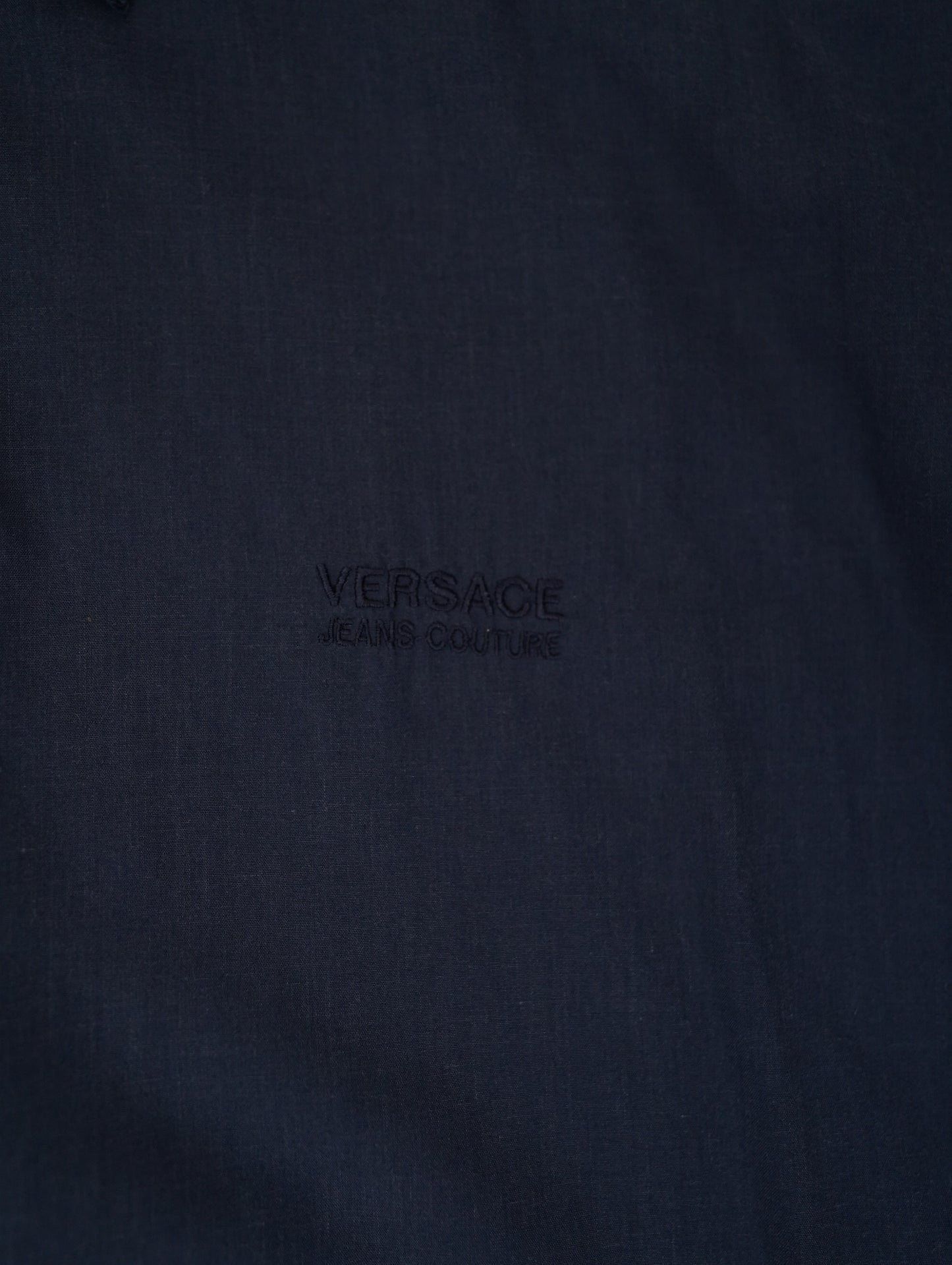 VERSACE shirt