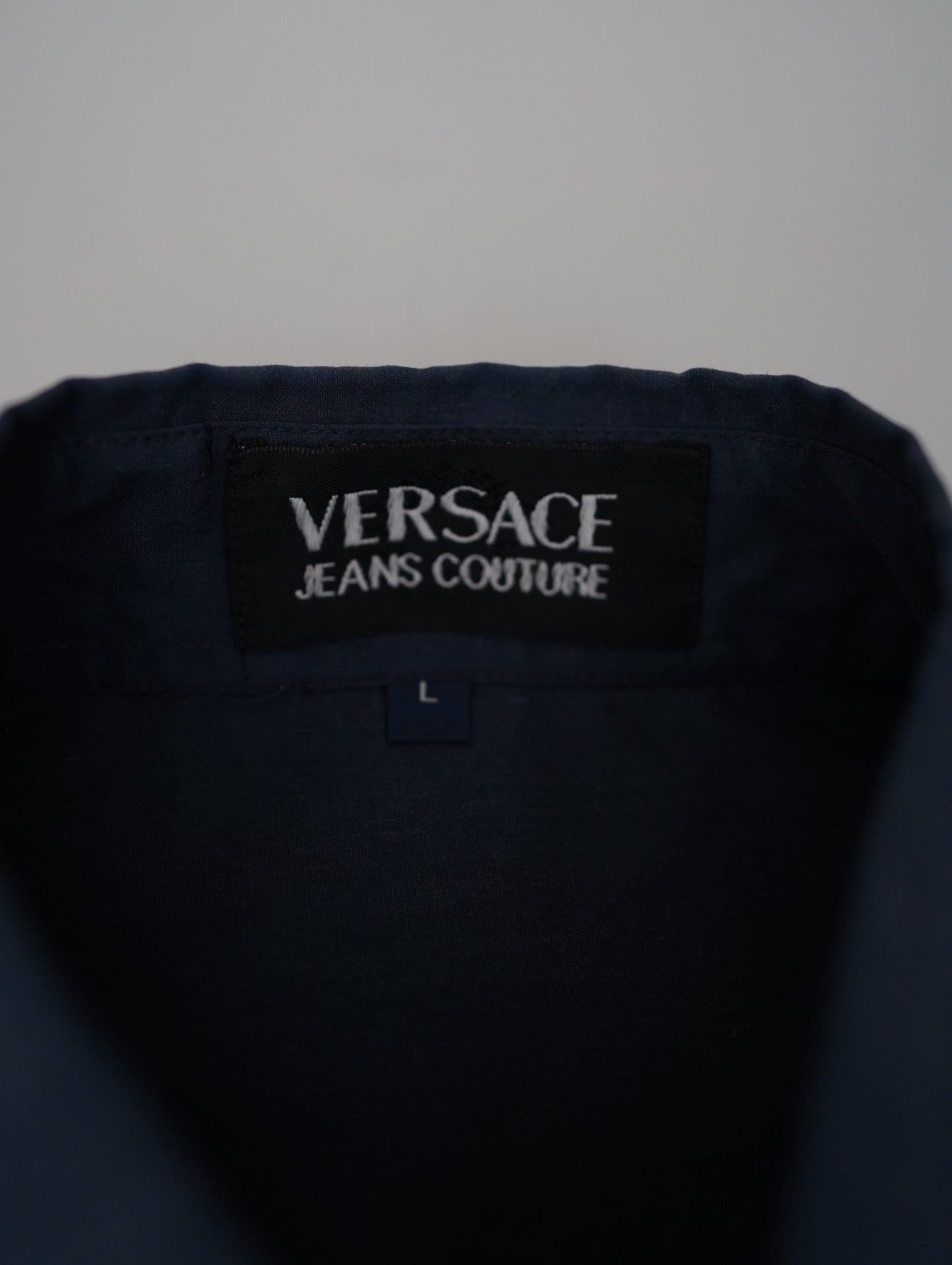 VERSACE shirt