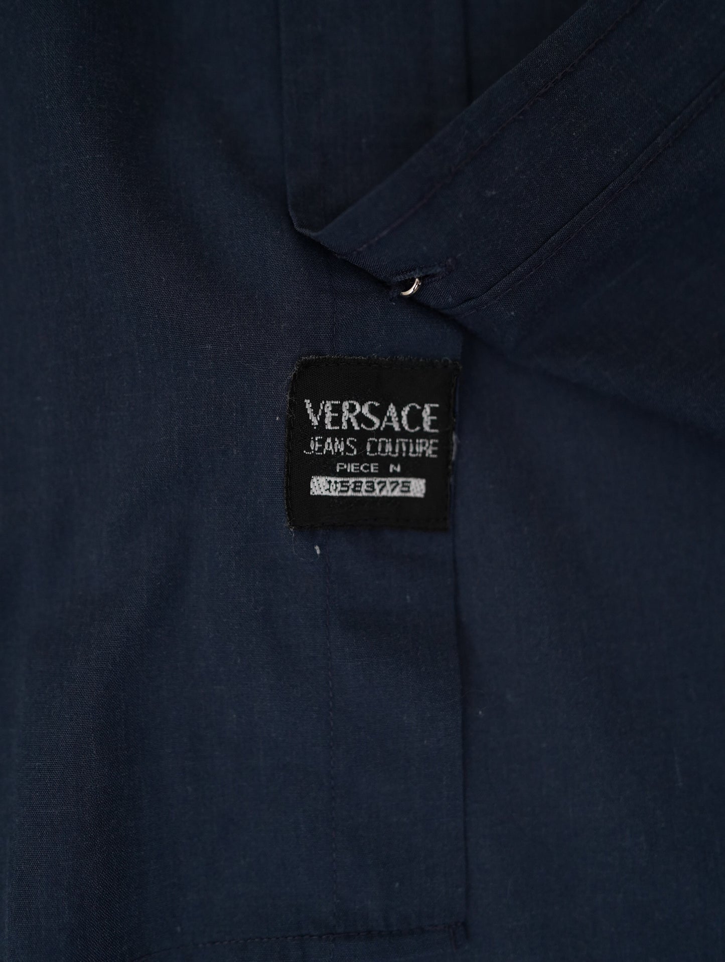 VERSACE shirt