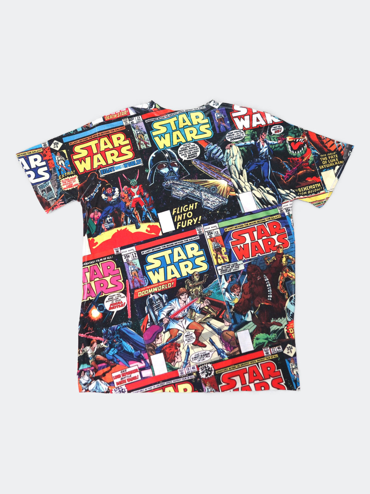 STAR WARS tee