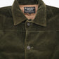 corduroy jacket