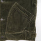 corduroy jacket