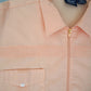 90s zip up shirt