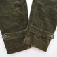 corduroy jacket