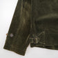 corduroy jacket