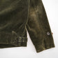 corduroy jacket