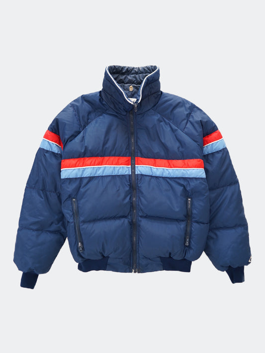 90s down jacket