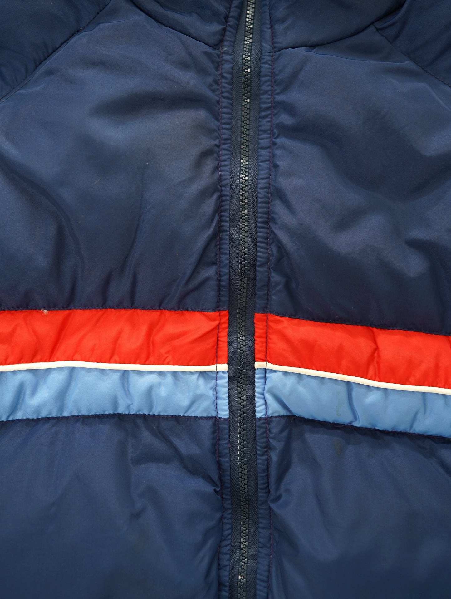 90s down jacket