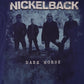 00s Nickelback tour tee