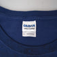 00s Nickelback tour tee