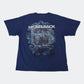 00s Nickelback tour tee