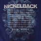 00s Nickelback tour tee