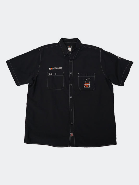 HARLEY DAVIDSON shirt