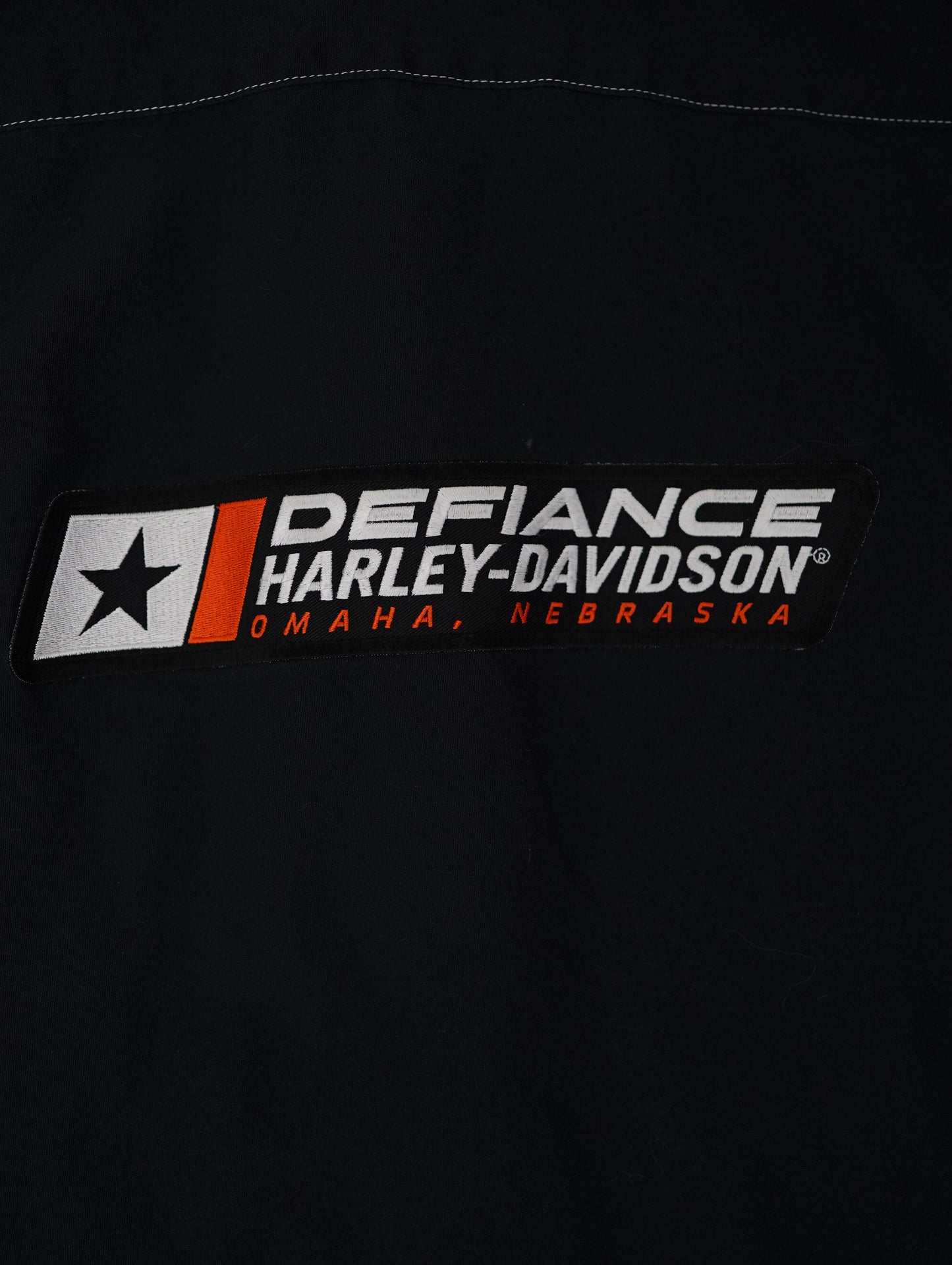 HARLEY DAVIDSON shirt