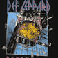 Def Leppard tee
