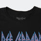 Def Leppard tee
