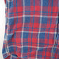 90s L.L.Bean check shirt