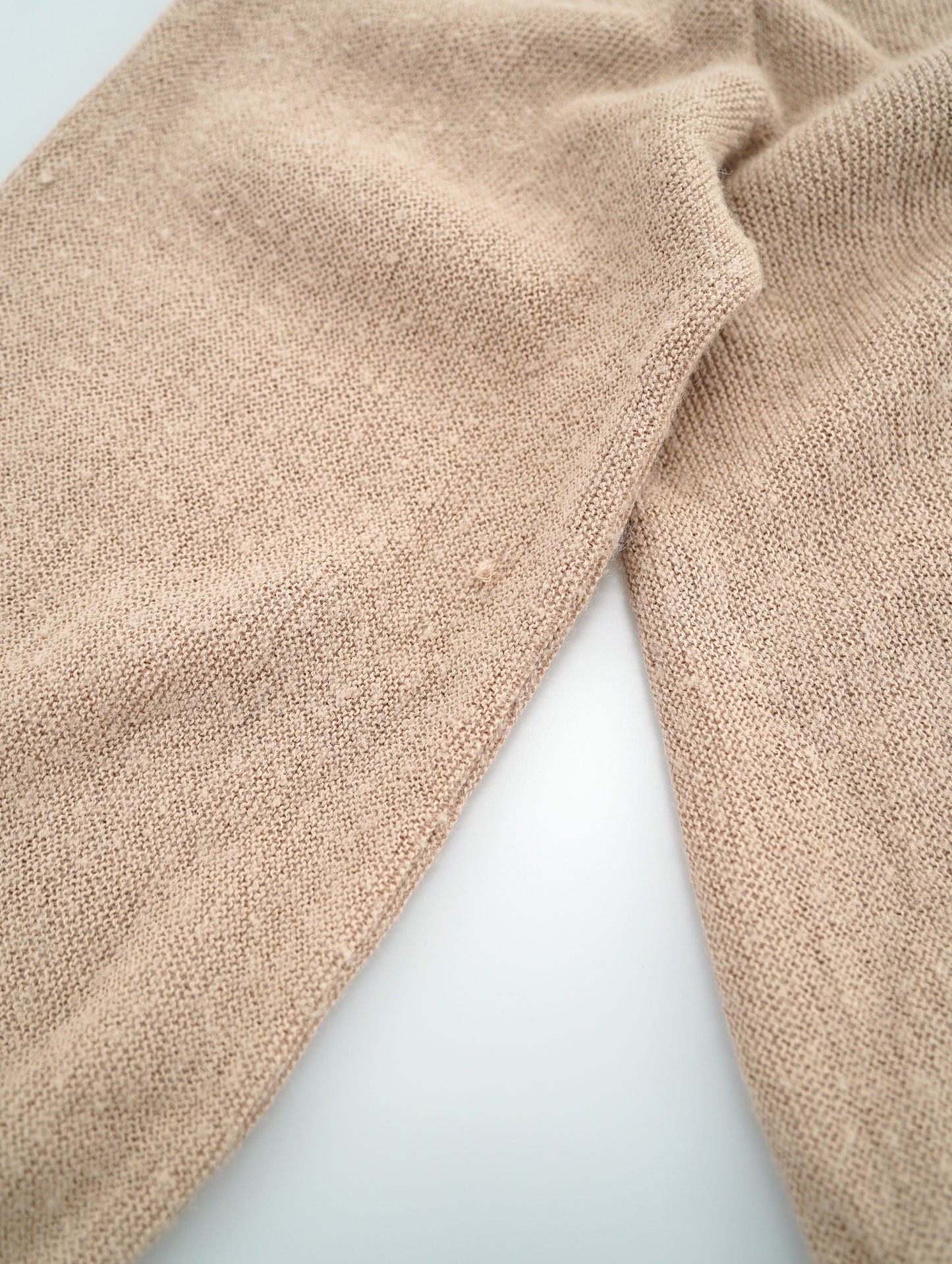 70s-80s IZOD LACOSTE knit cardigan