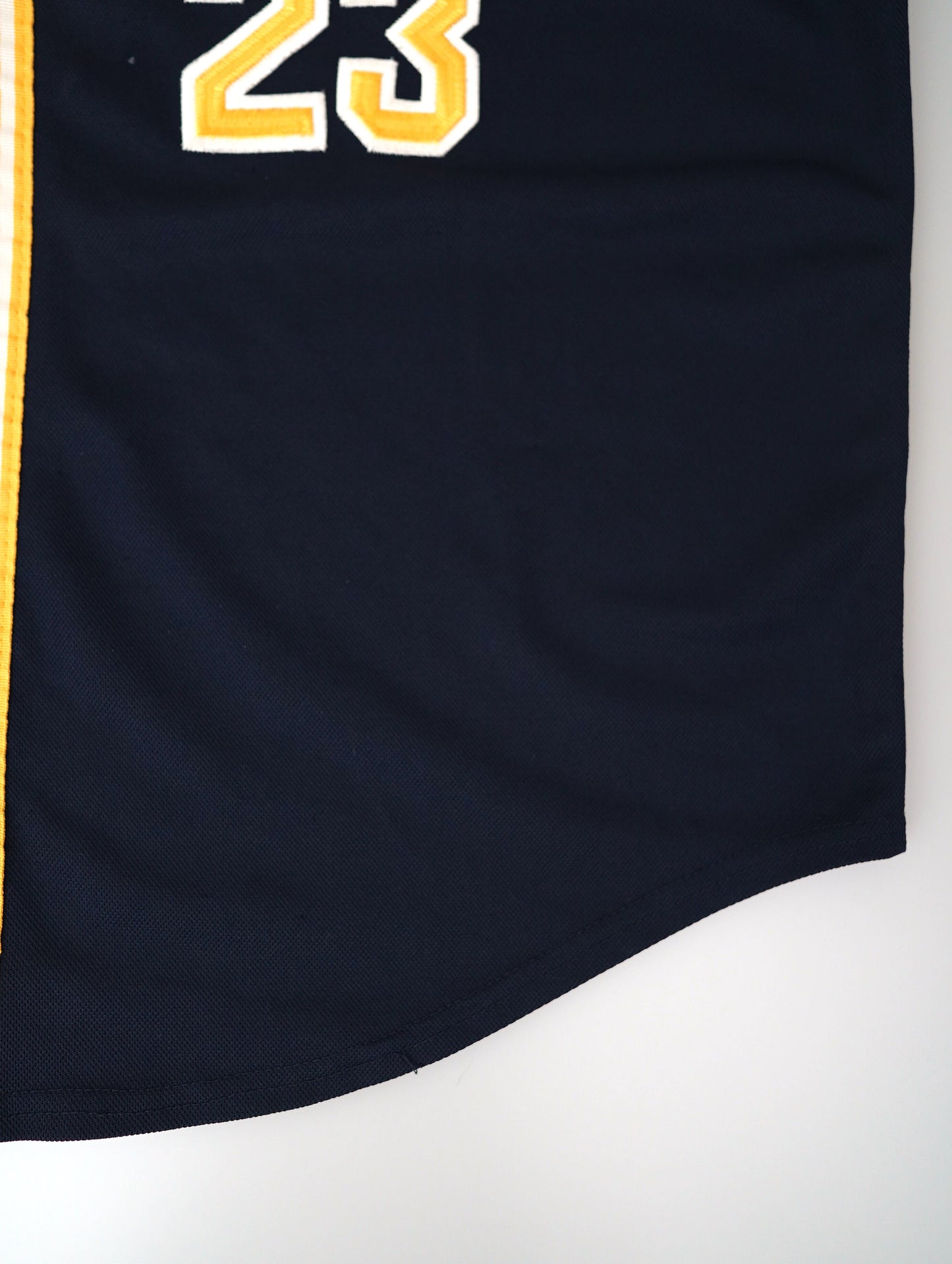 BROOKLYN baseball shirt