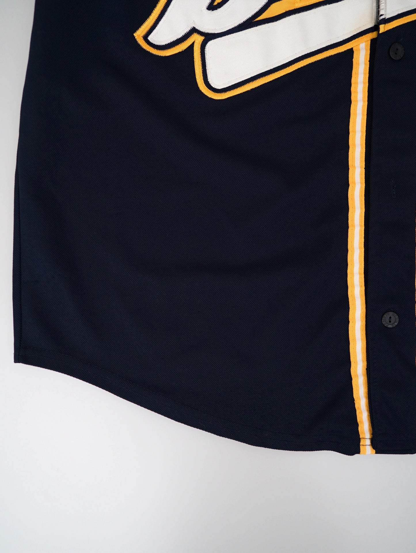 BROOKLYN baseball shirt