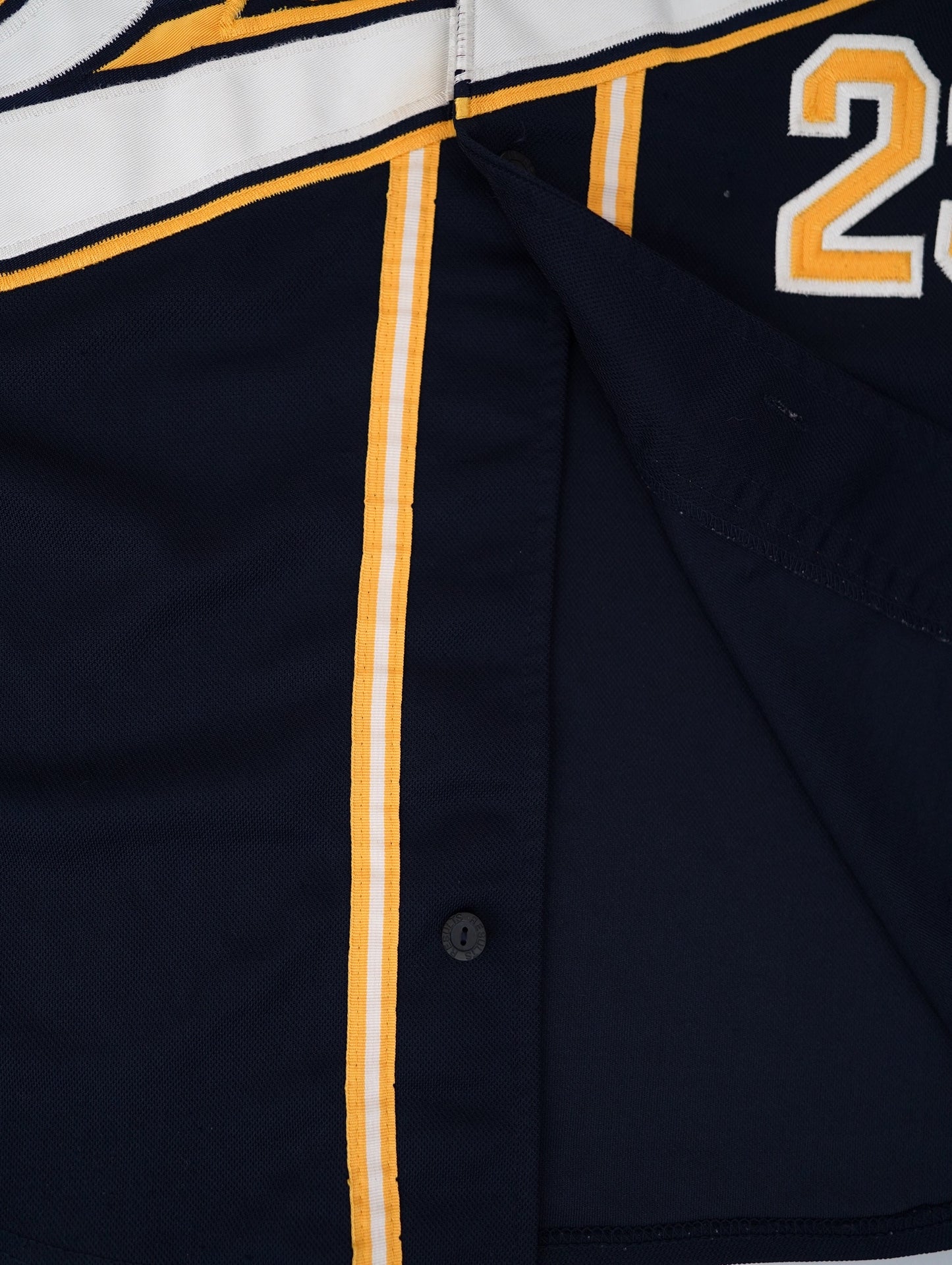 BROOKLYN baseball shirt