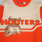 HOOTERS sweater