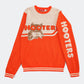 HOOTERS sweater
