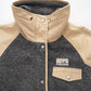 patagonia wool jacket