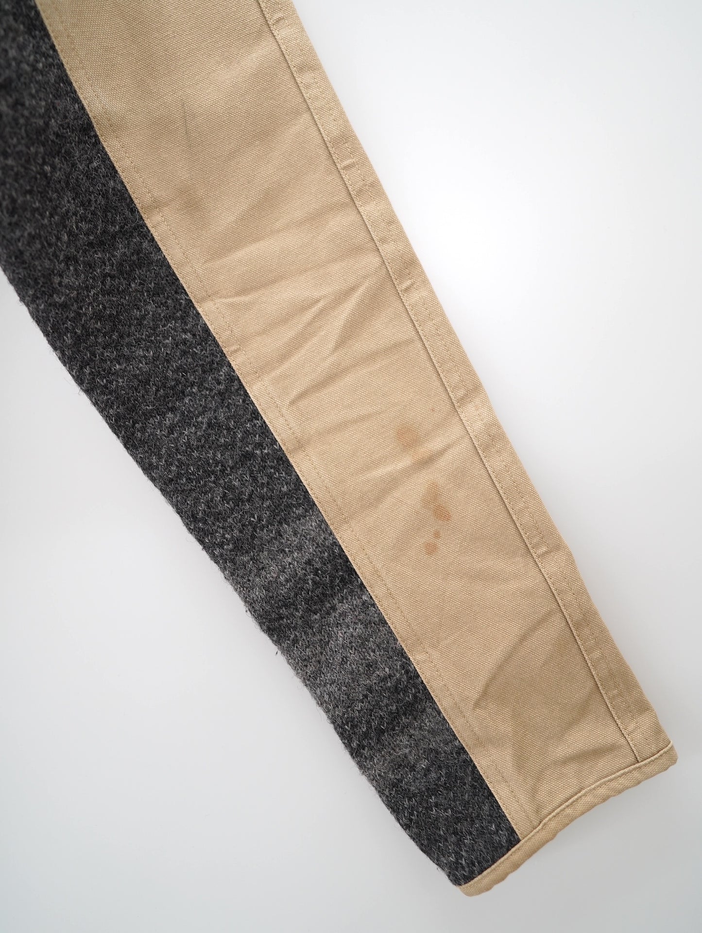 patagonia wool jacket