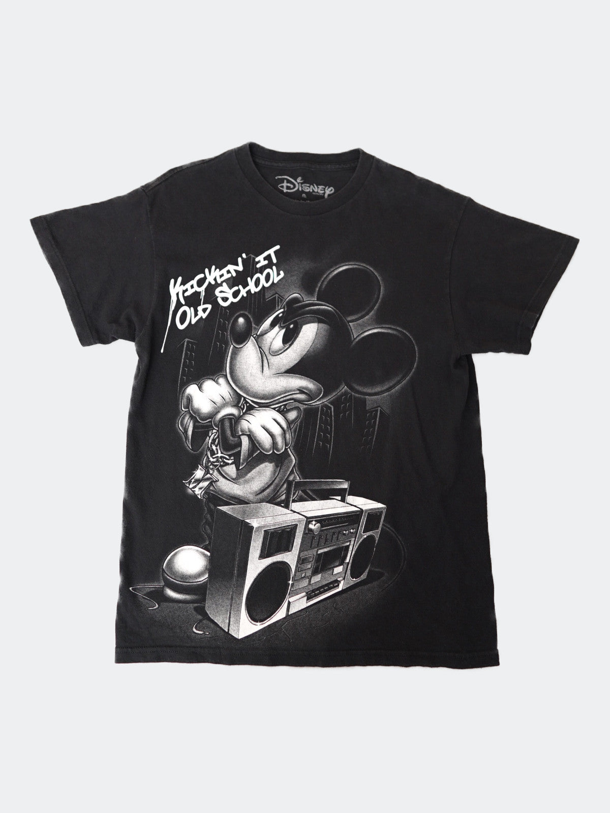 Mickey Mouse tee