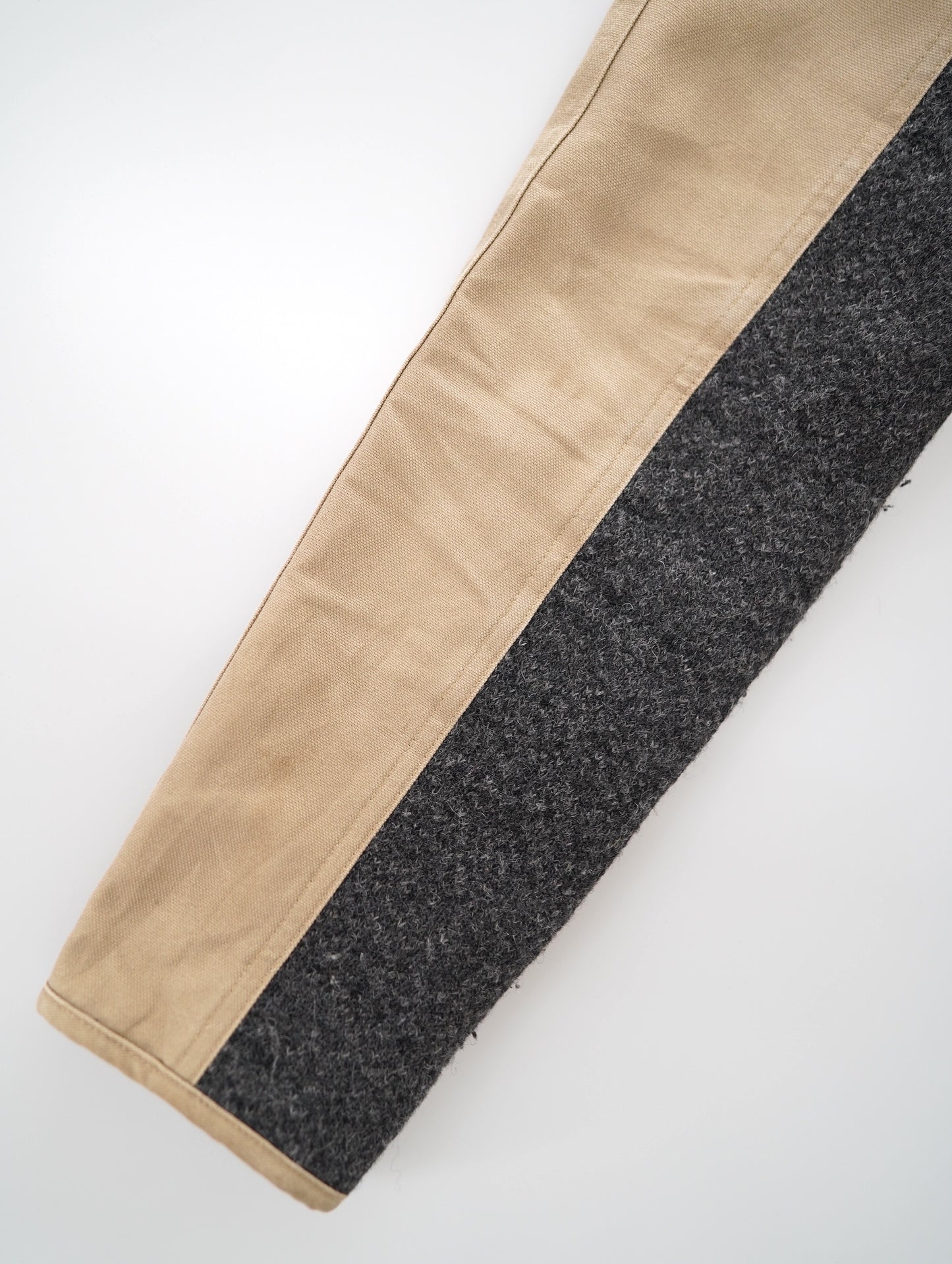 patagonia wool jacket