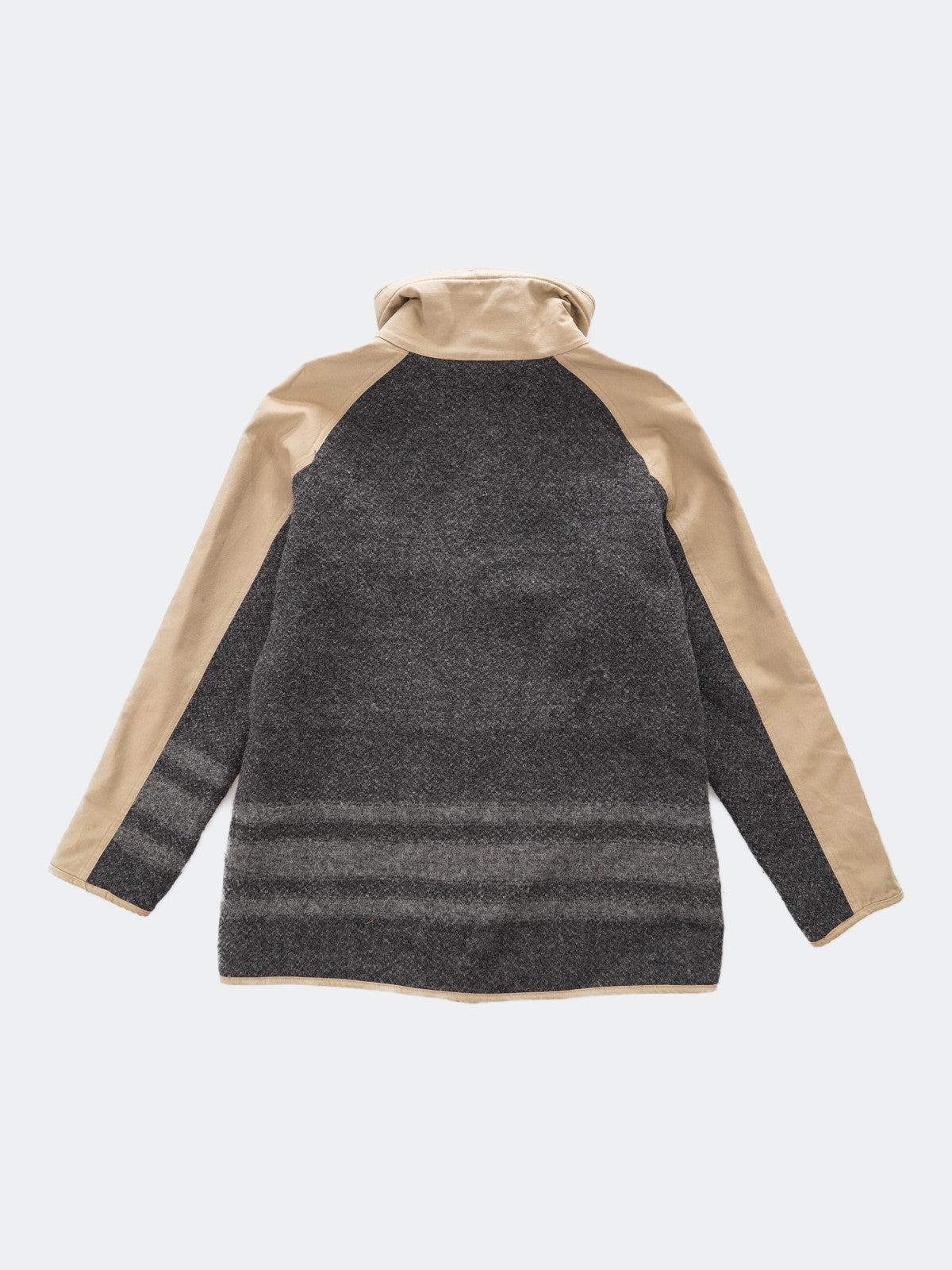 patagonia wool jacket