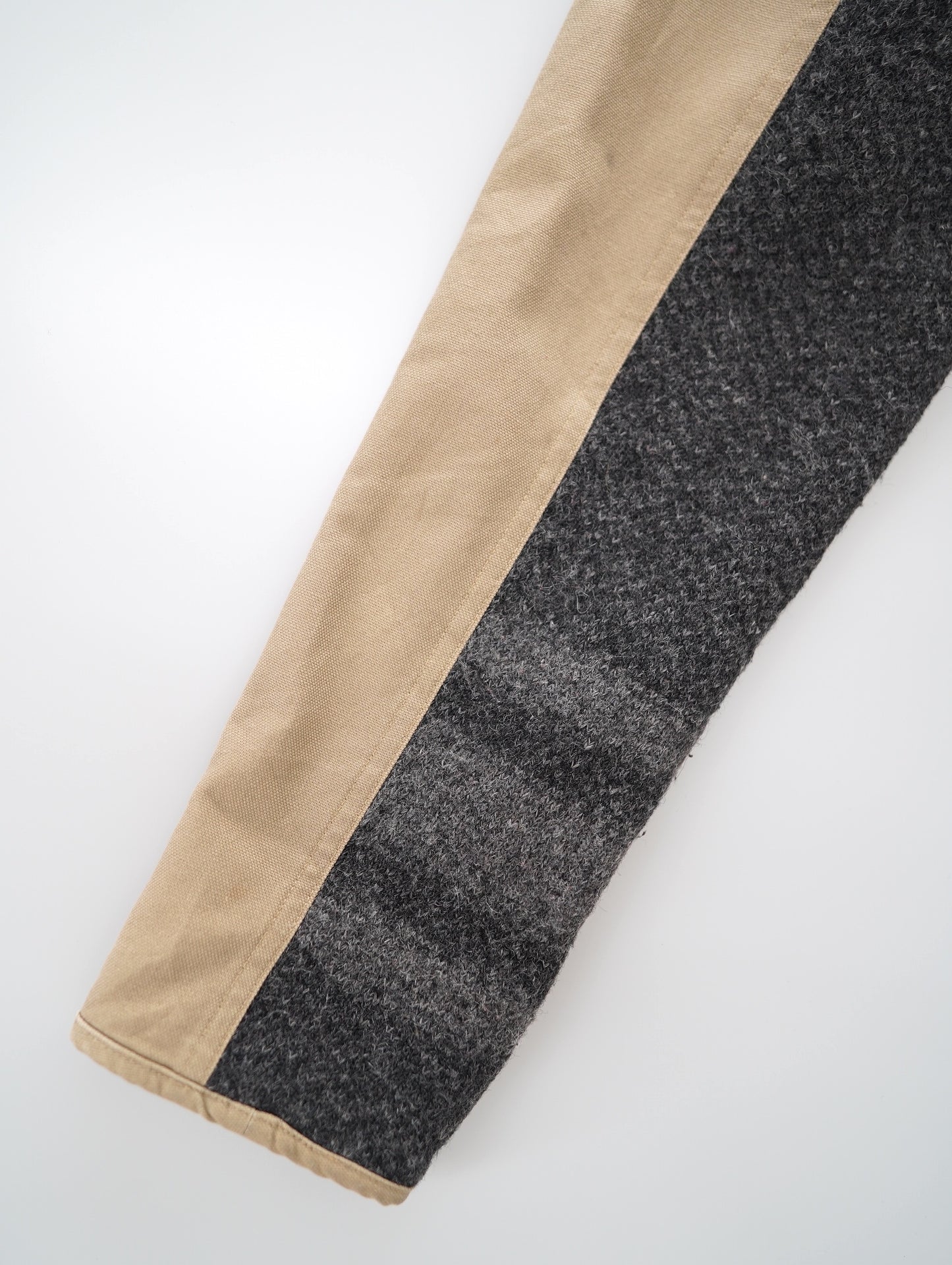 patagonia wool jacket