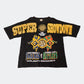 WWE Super ShowDown tee