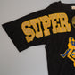 WWE Super ShowDown tee