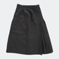 90s pleated skirt