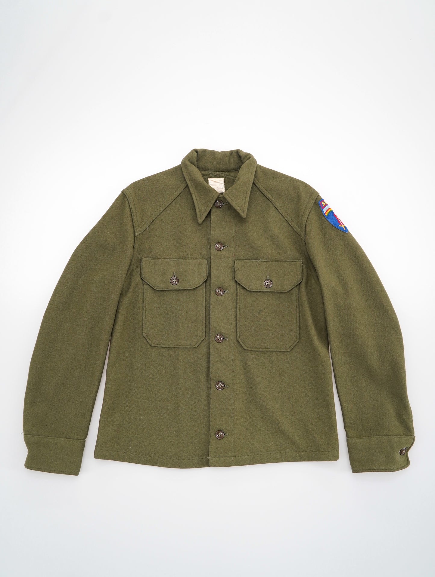 60s U.S.Army Field jacket