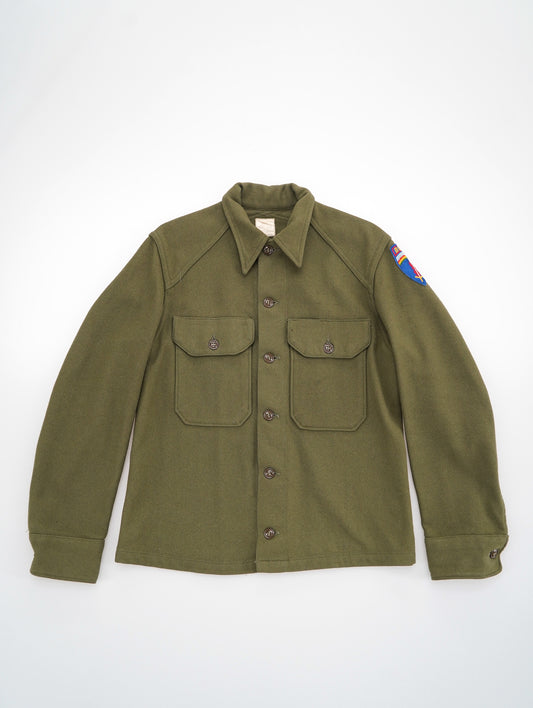 60s U.S.Army Field jacket