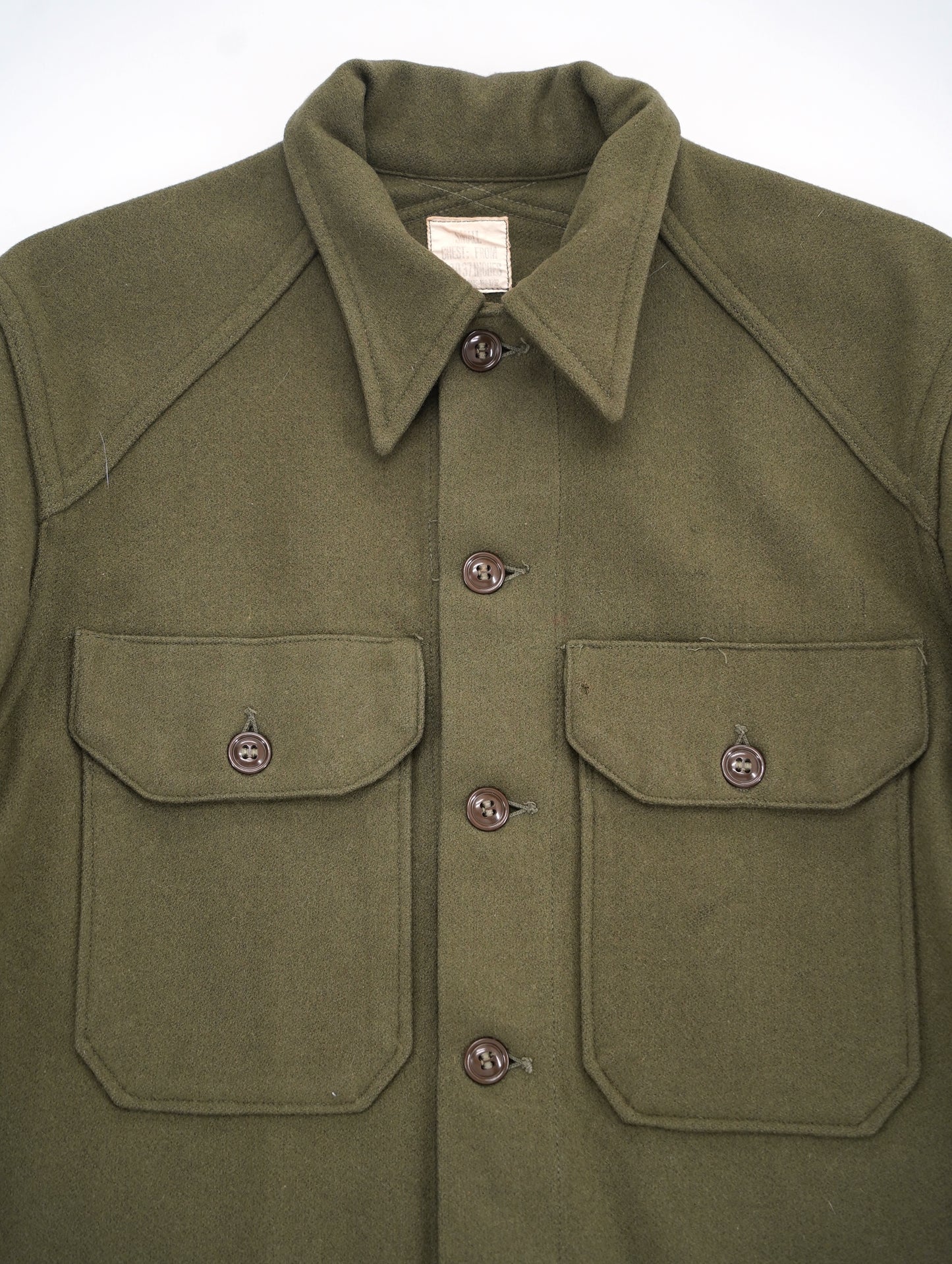60s U.S.Army Field jacket
