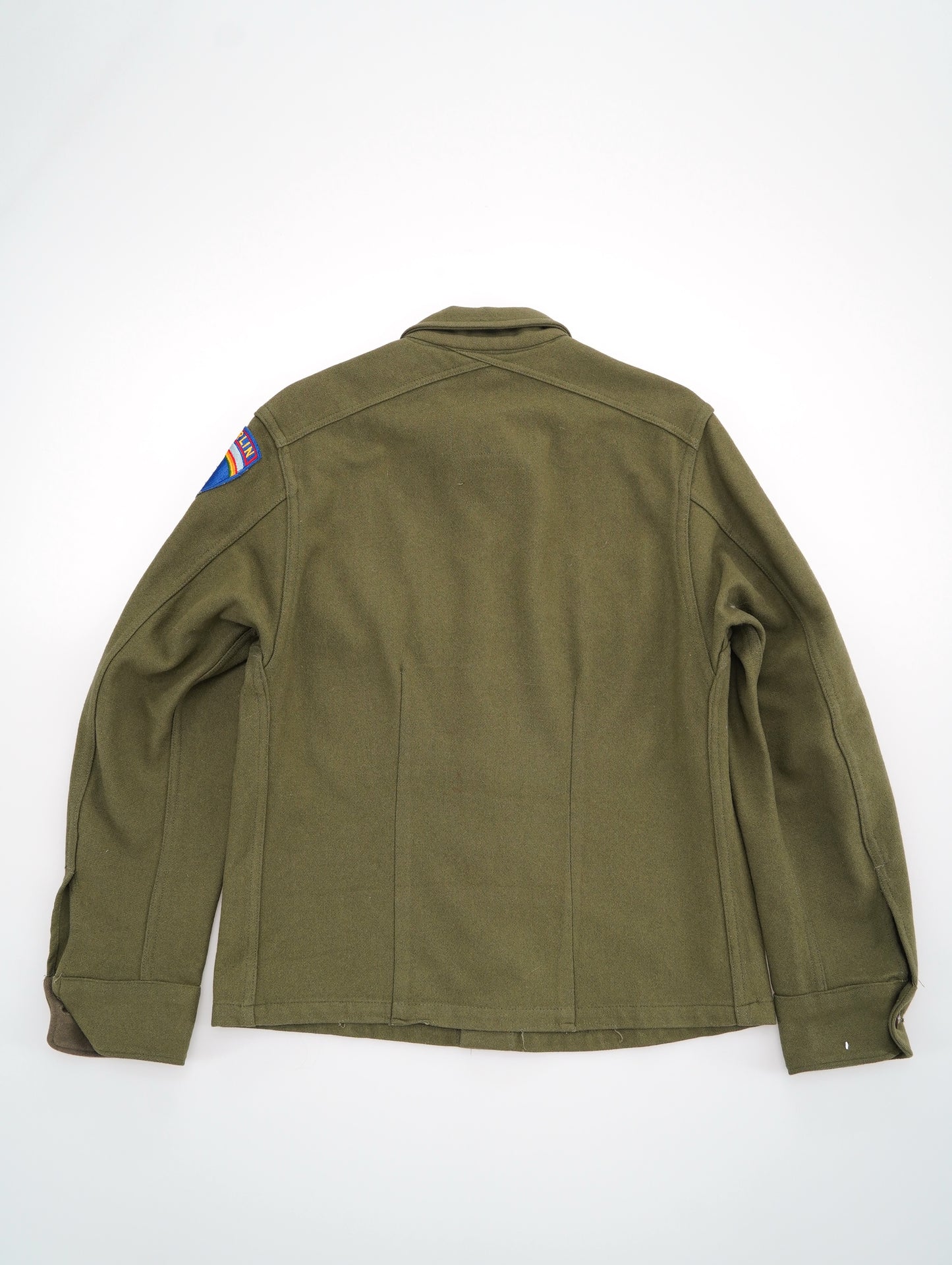 60s U.S.Army Field jacket