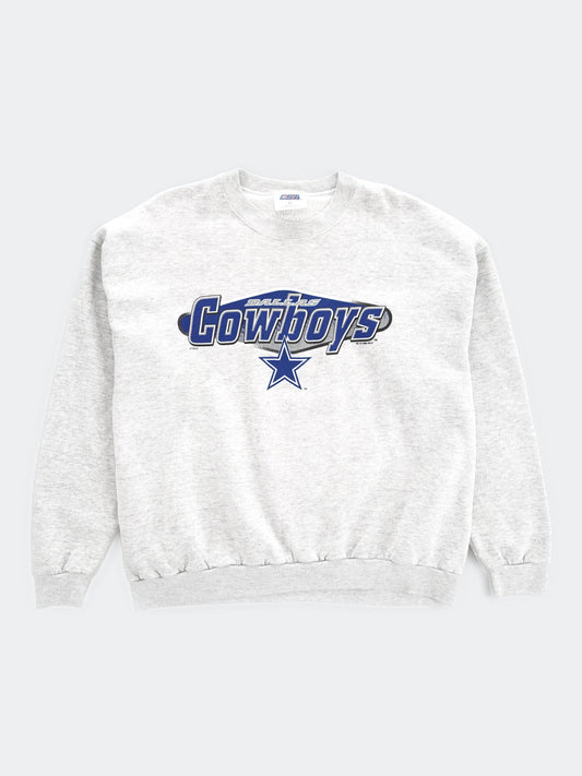 90s DALLAS COUBOYS sweat