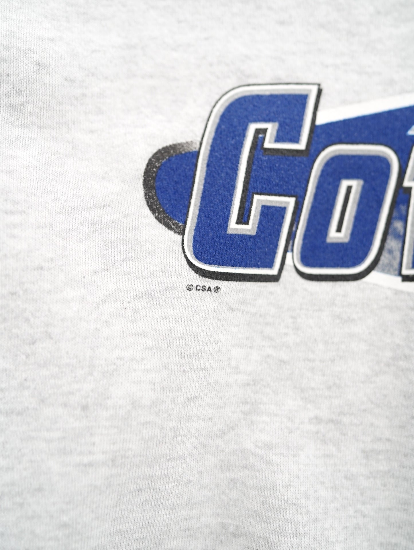 90s DALLAS COUBOYS sweat