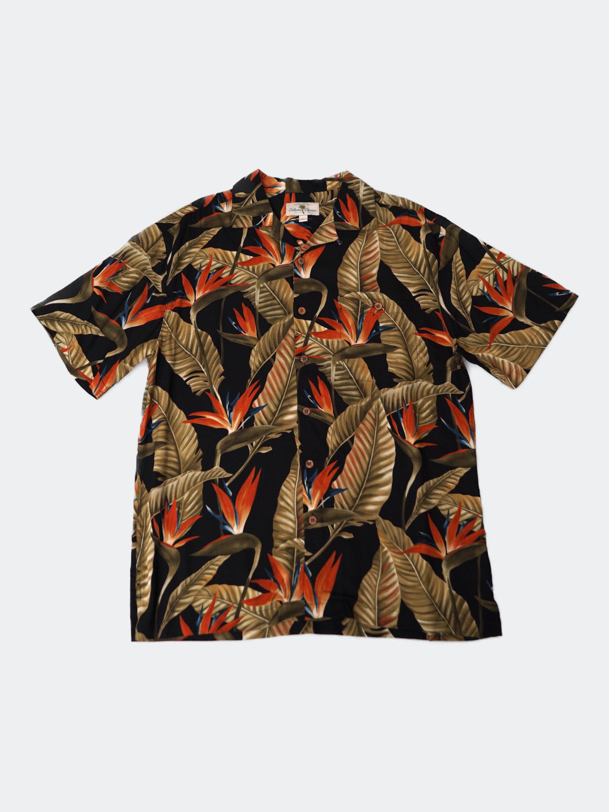 aloha shirt