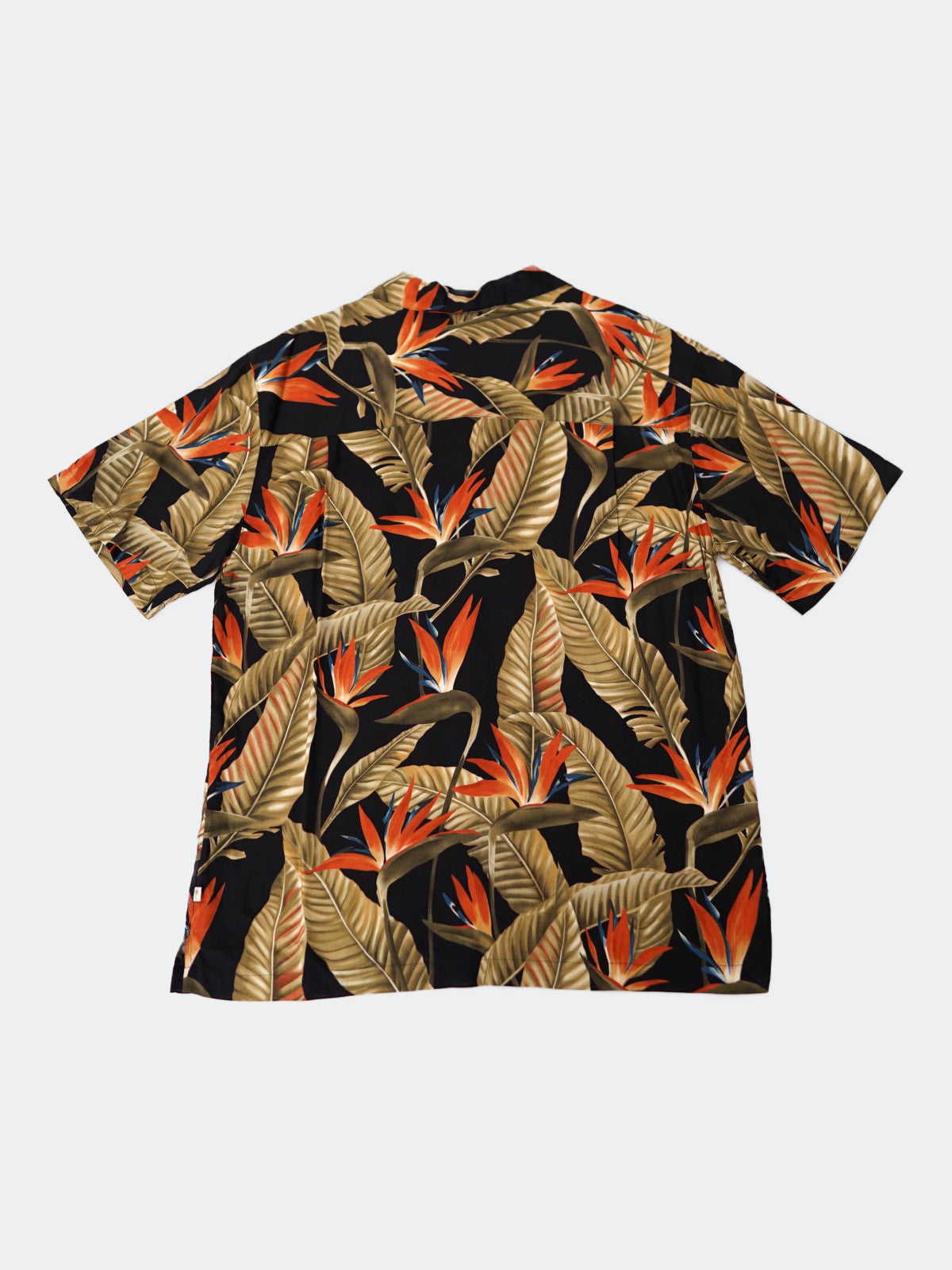 aloha shirt