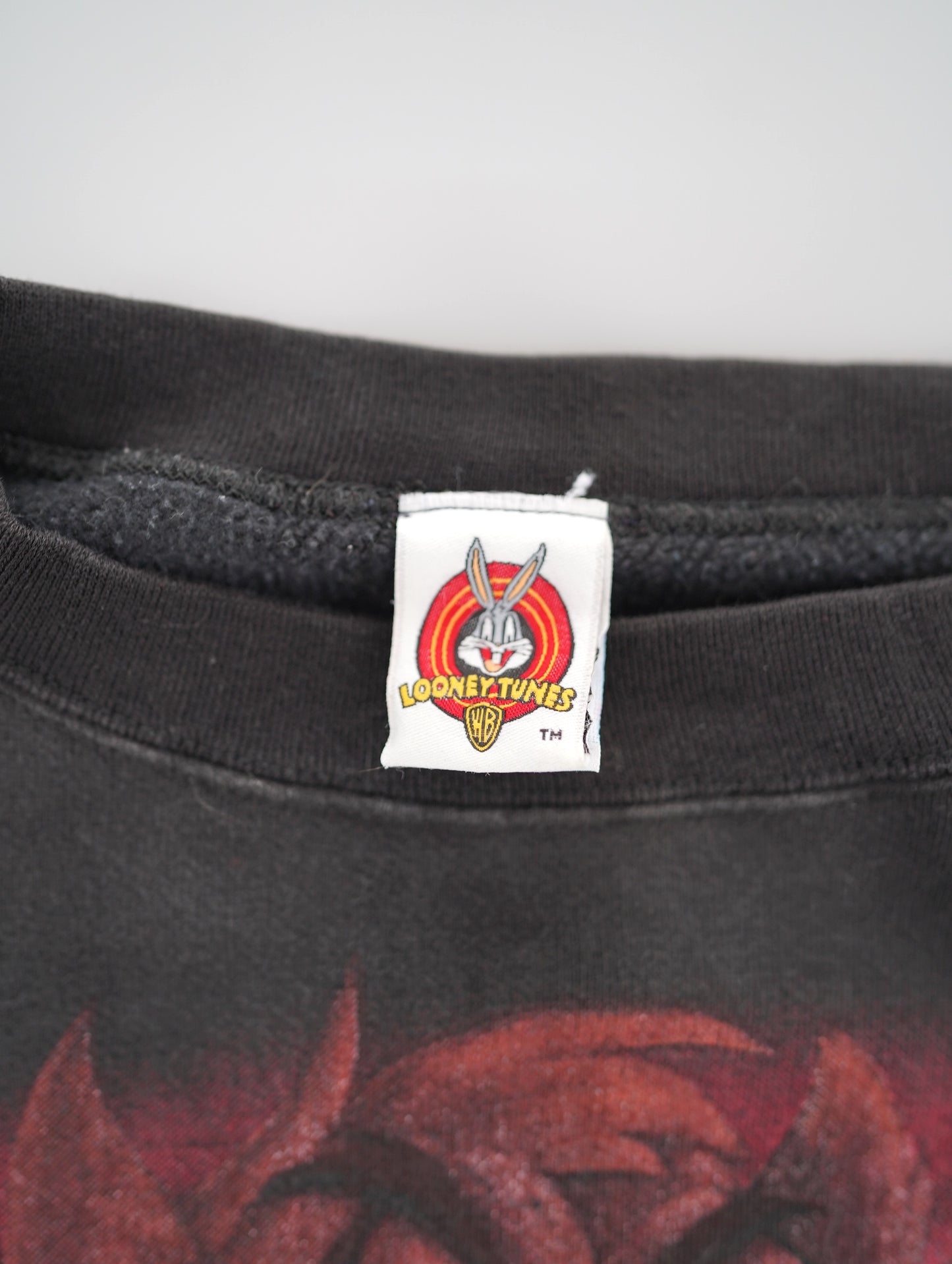 90s LOONEY TUNES sweat