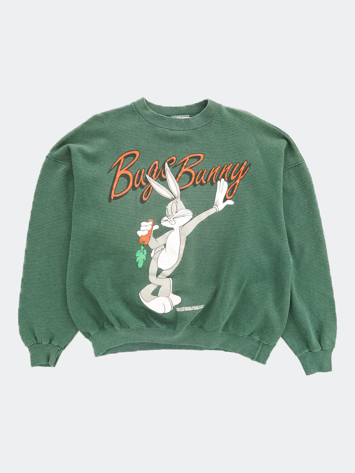 90s LOONEY TUNES sweat