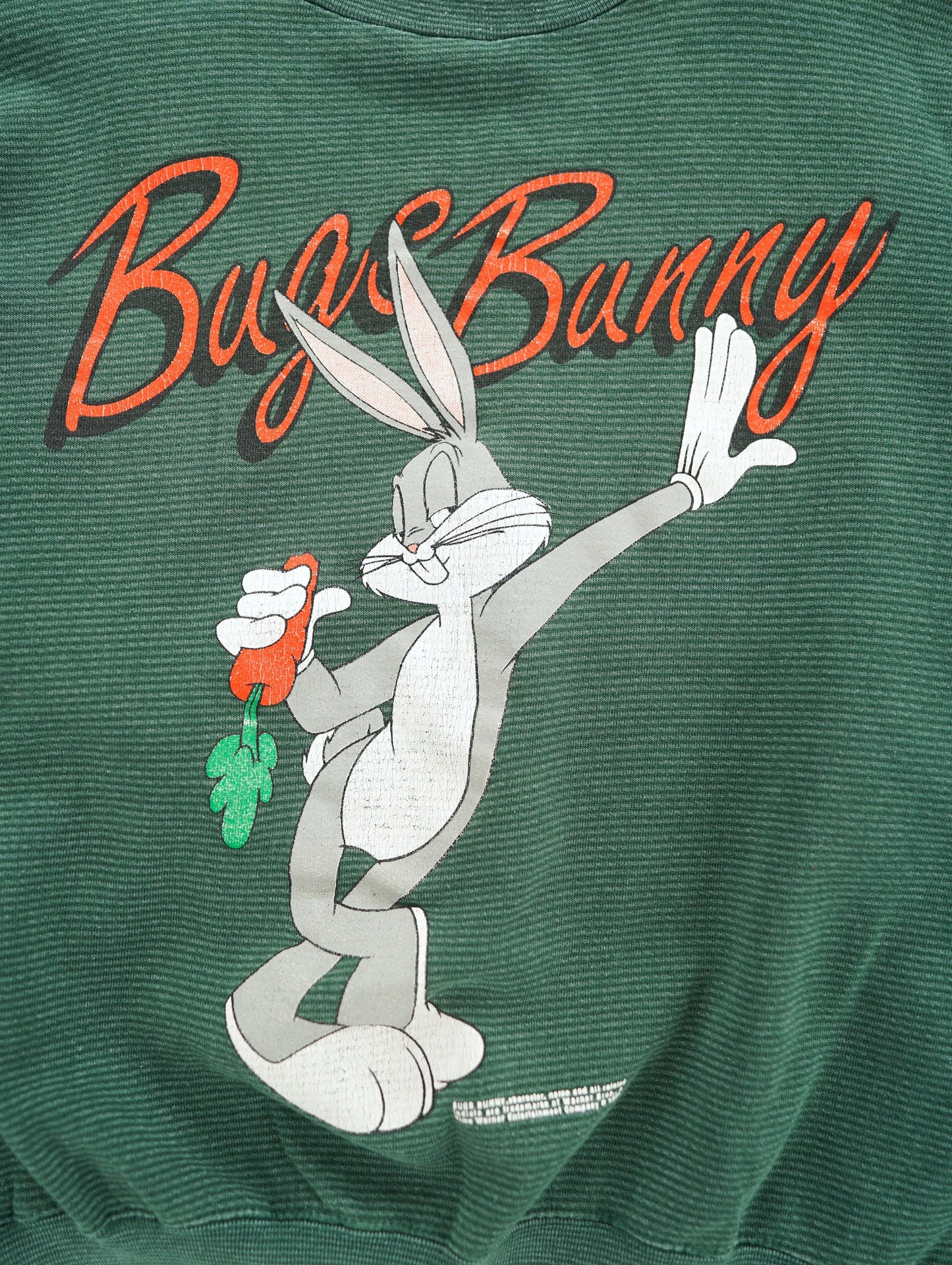 90s LOONEY TUNES sweat